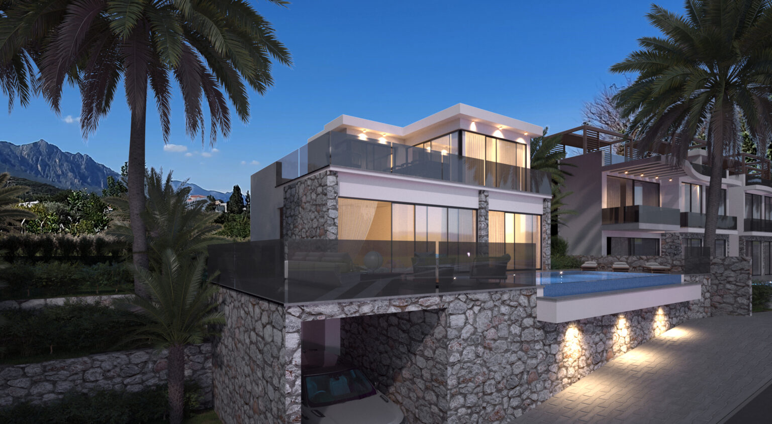 Aelita Residence - Vorschaubild 10