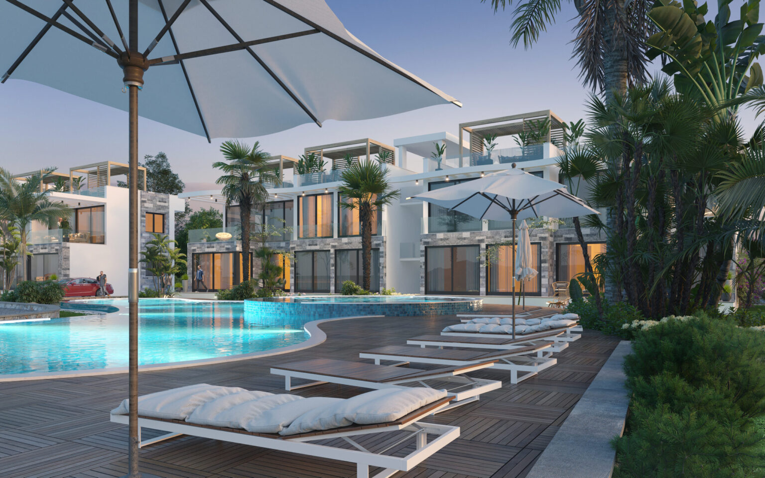 Aelita Residence - Vorschaubild 3