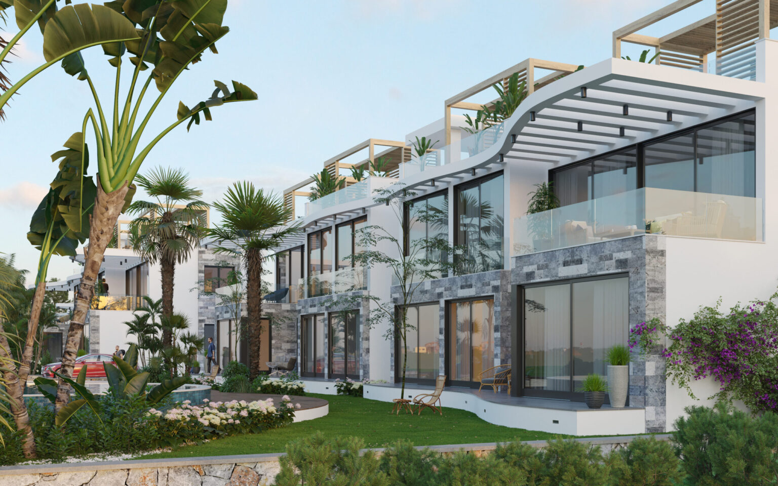 Aelita Residence - Vorschaubild 6