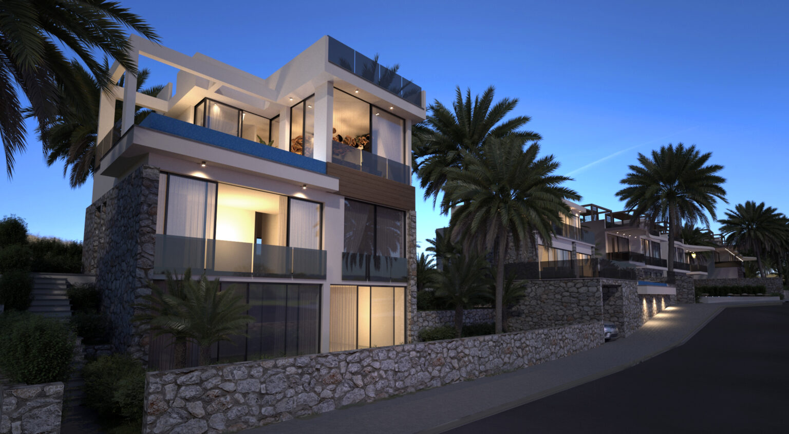 Aelita Residence - Vorschaubild 8