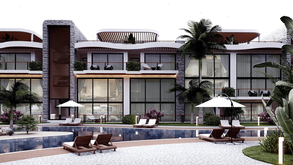 Albatros View - Bild 1