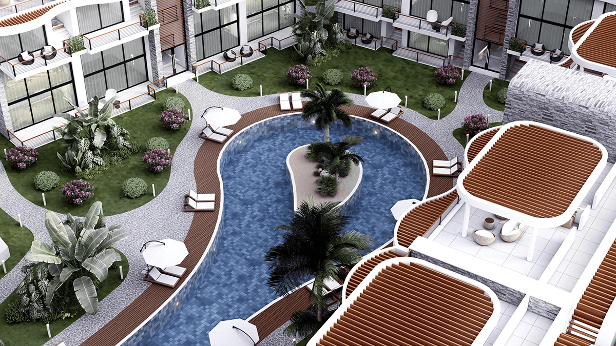 Albatros View - Vorschaubild 2