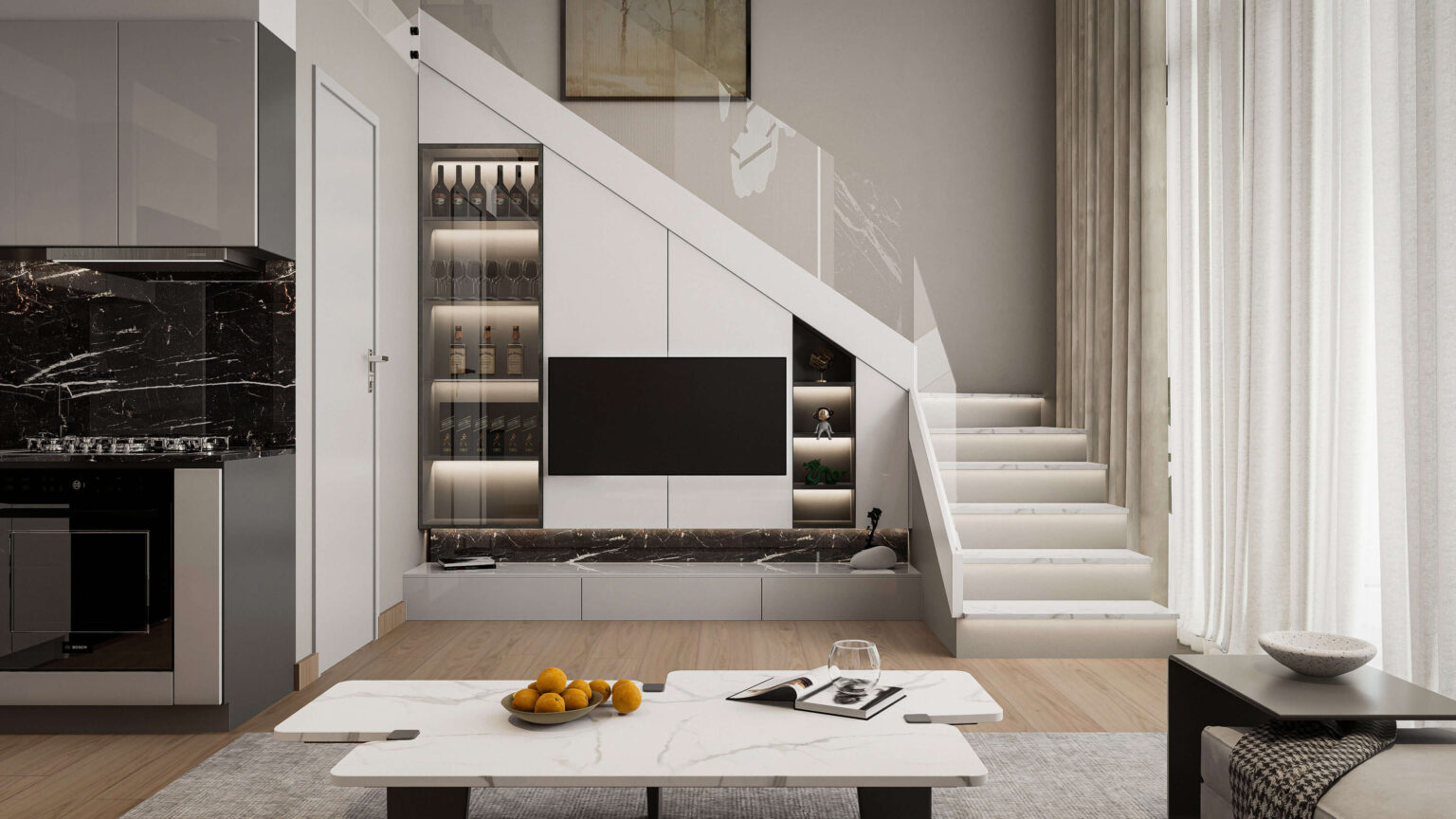 Golf Residence 2.0 - Vorschaubild 10