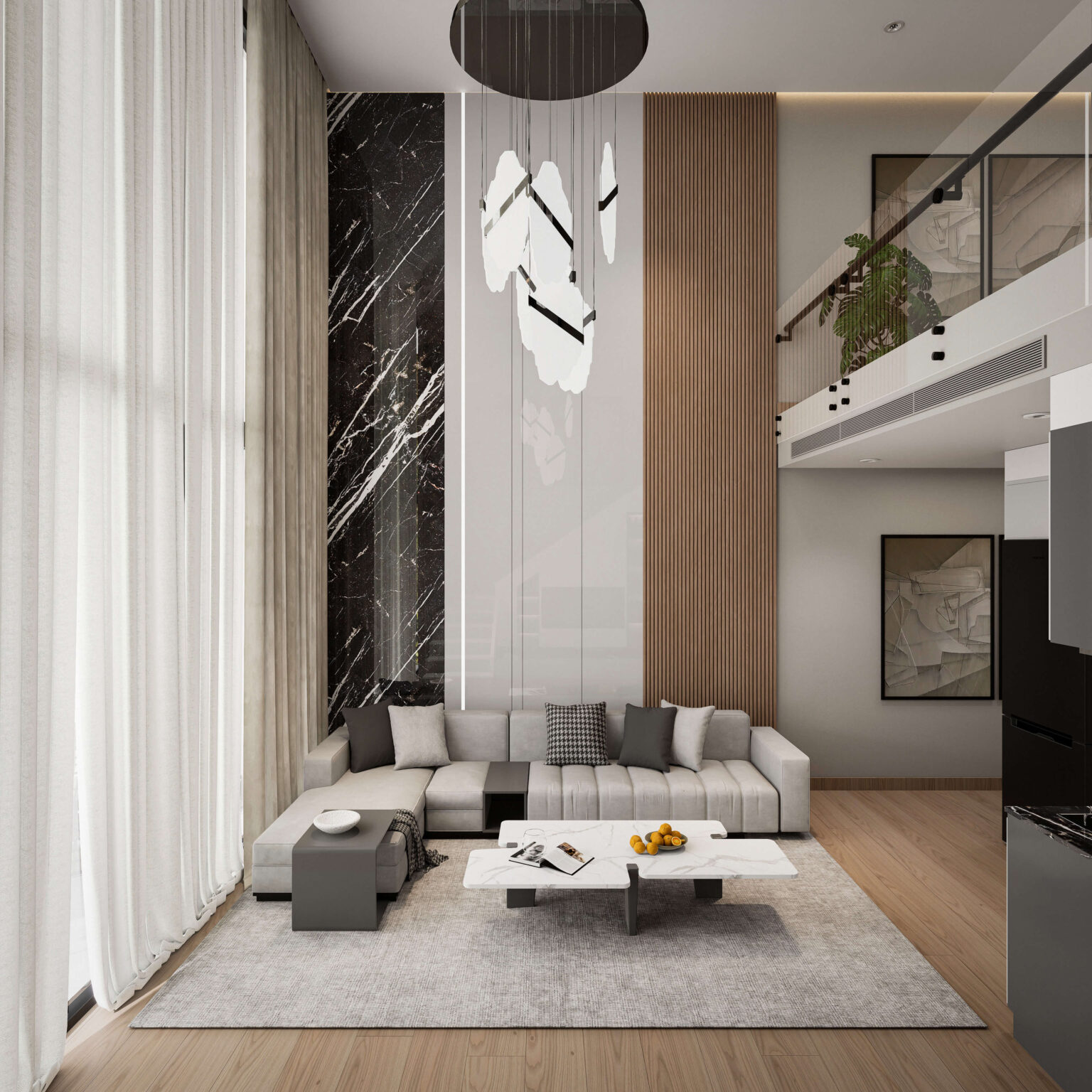 Golf Residence 2.0 - Vorschaubild 11