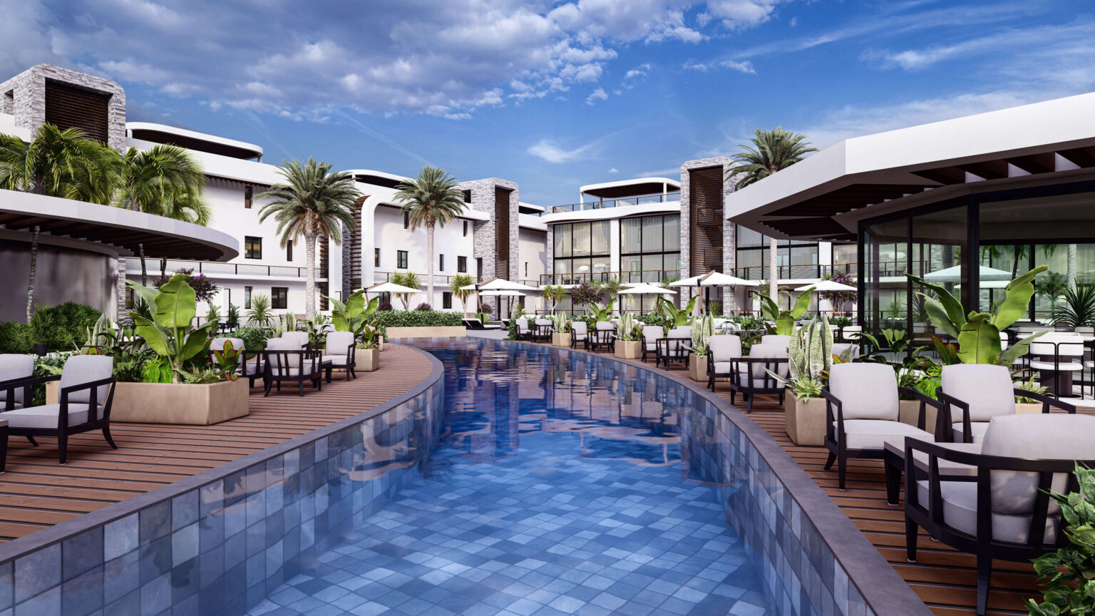 Golf Residence 2.0 - Vorschaubild 2