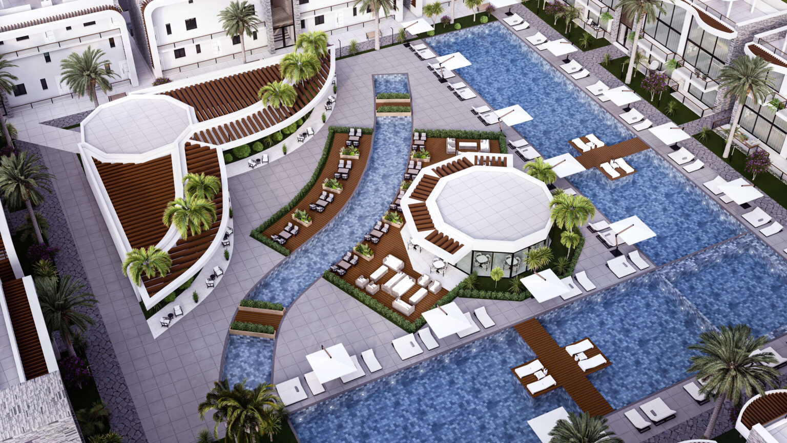 Golf Residence 2.0 - Vorschaubild 3