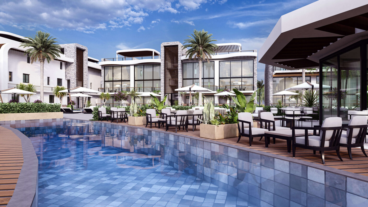 Golf Residence 2.0 - Vorschaubild 4