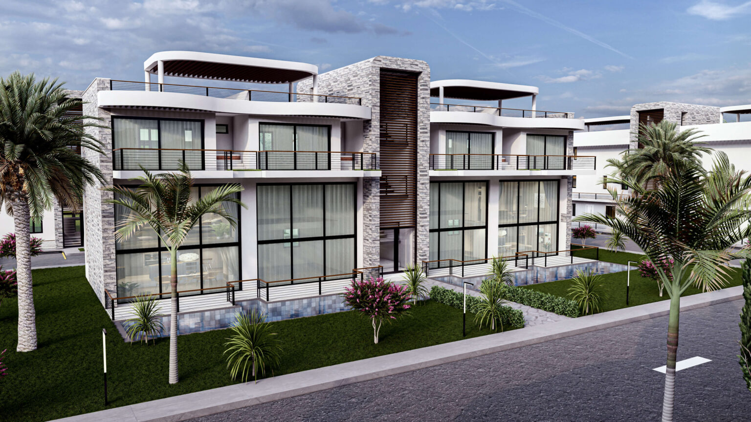 Golf Residence 2.0 - Vorschaubild 5