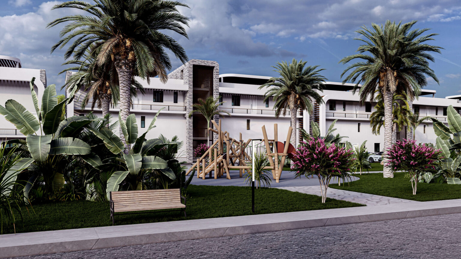 Golf Residence 2.0 - Vorschaubild 6