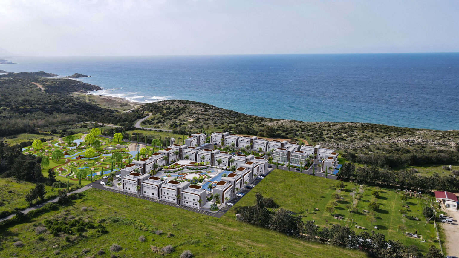 Golf Residence 2.0 - Vorschaubild 7