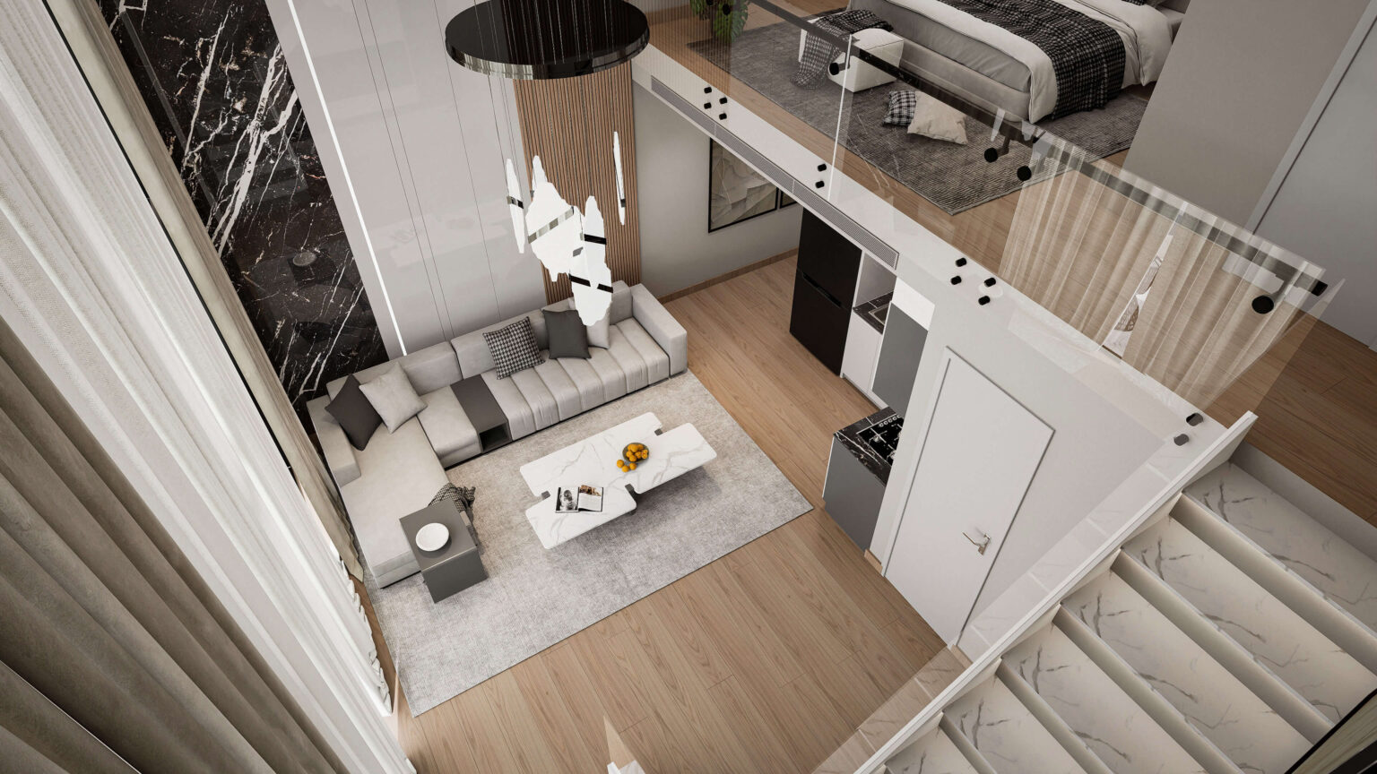 Golf Residence 2.0 - Vorschaubild 9