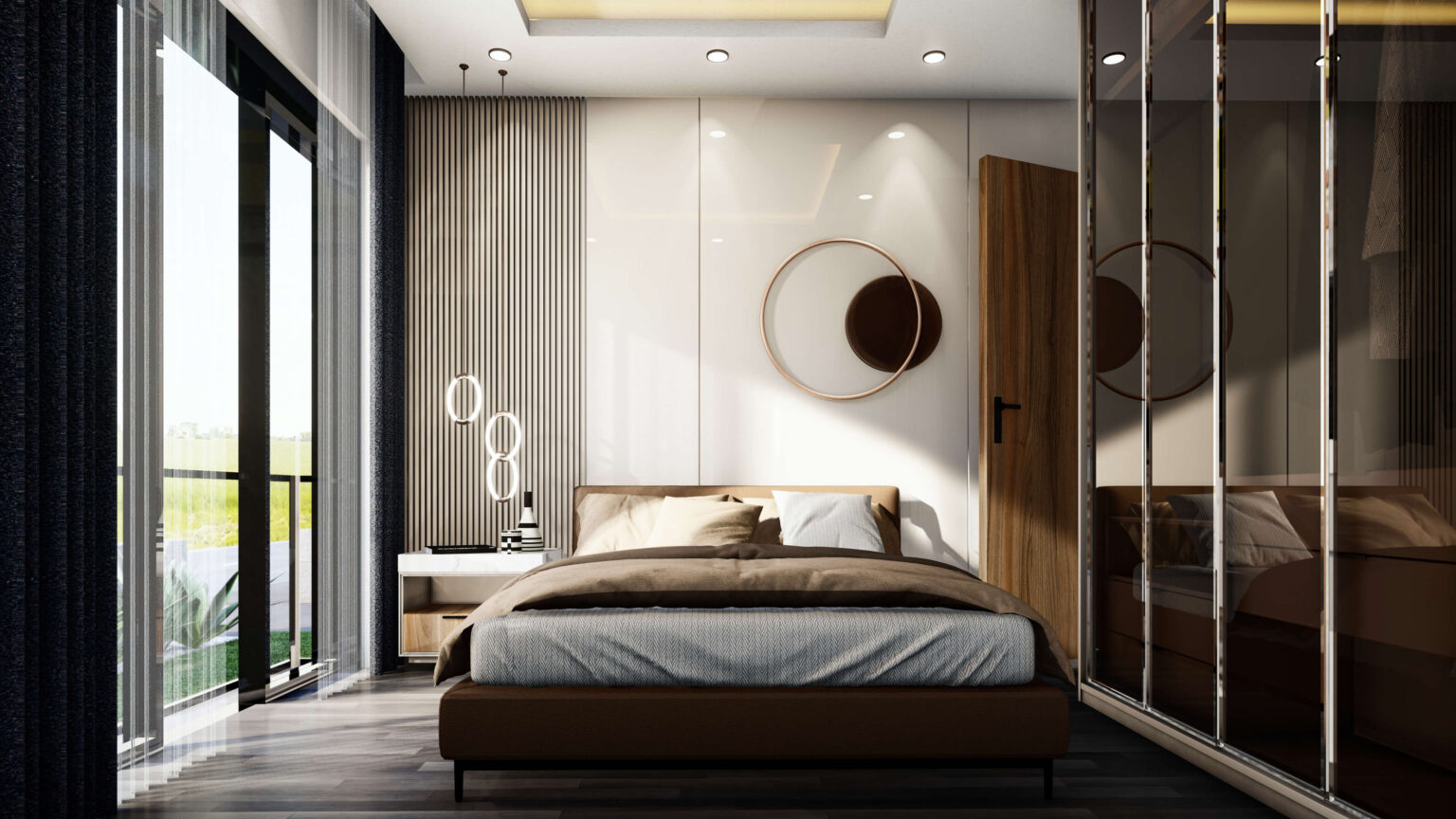 Olive Tree Residence - Vorschaubild 10