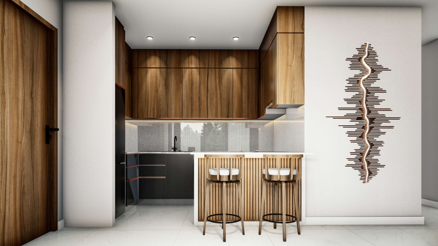 Olive Tree Residence - Vorschaubild 9