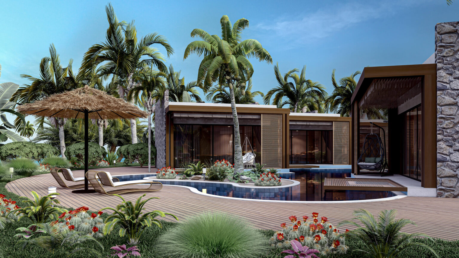 Skyland Esentepe - Vorschaubild 10