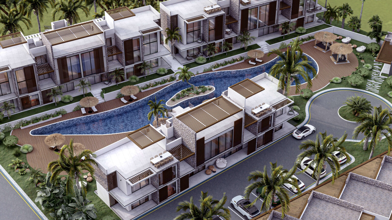 Skyland Esentepe - Vorschaubild 2