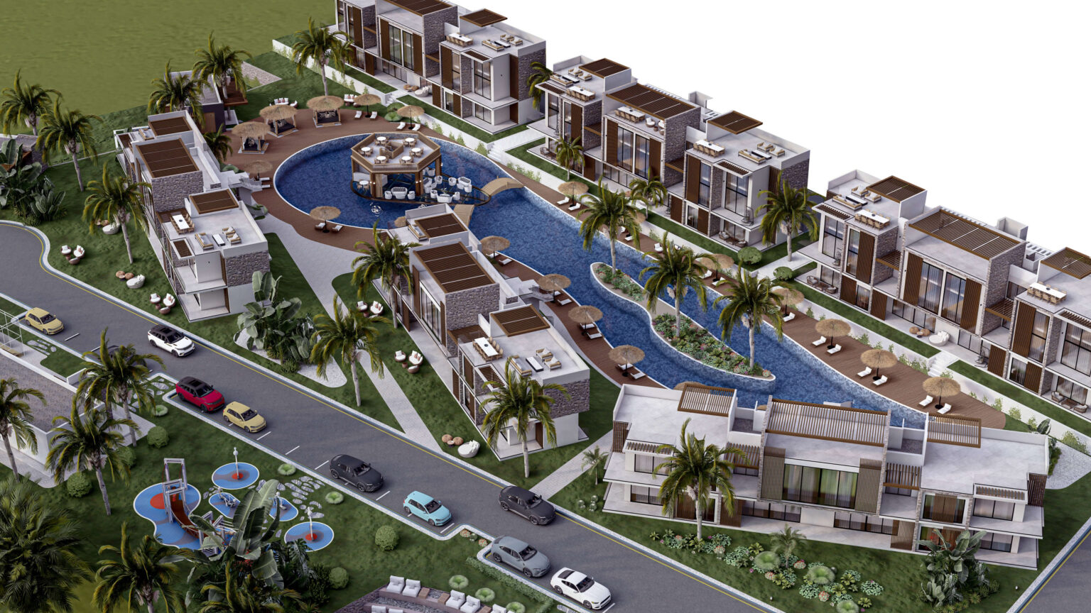 Skyland Esentepe - Vorschaubild 3