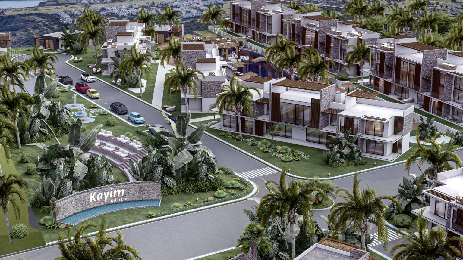 Skyland Esentepe - Vorschaubild 4