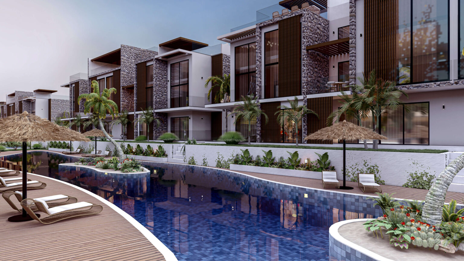 Skyland Esentepe - Vorschaubild 5