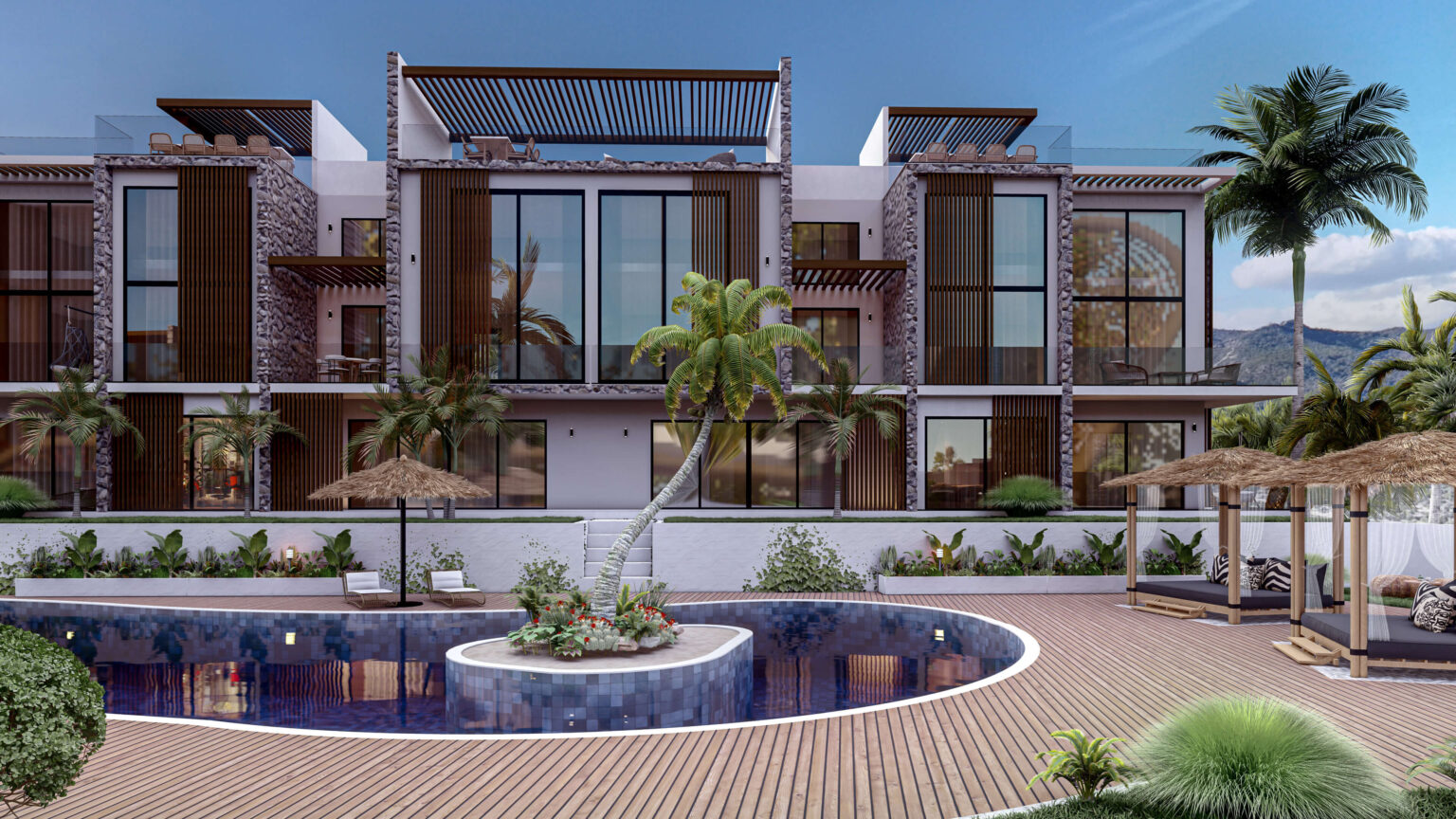 Skyland Esentepe - Vorschaubild 6