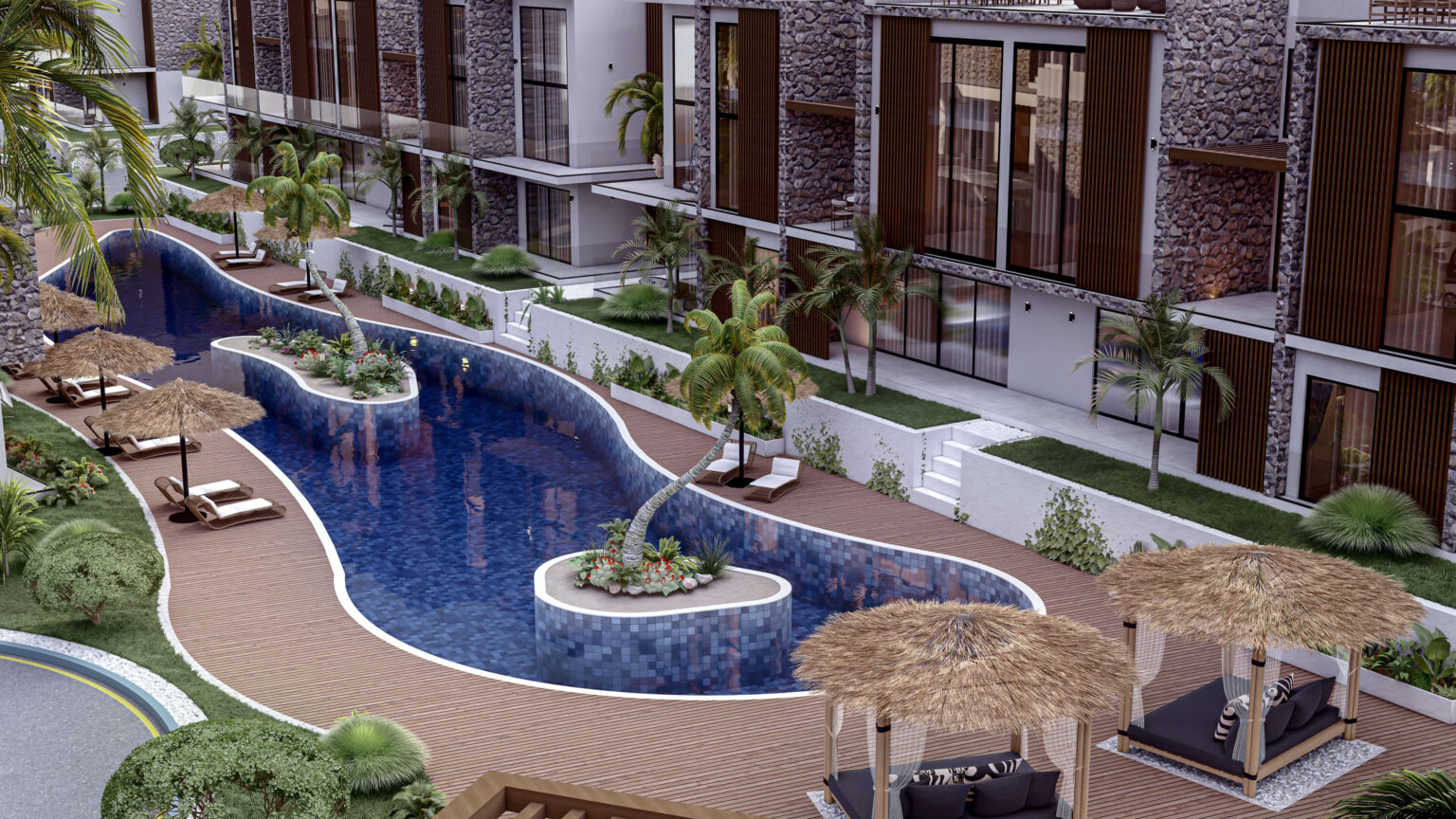 Skyland Esentepe - Vorschaubild 7