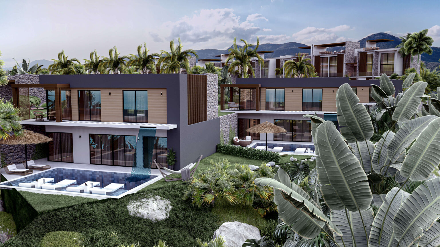 Skyland Esentepe - Vorschaubild 8