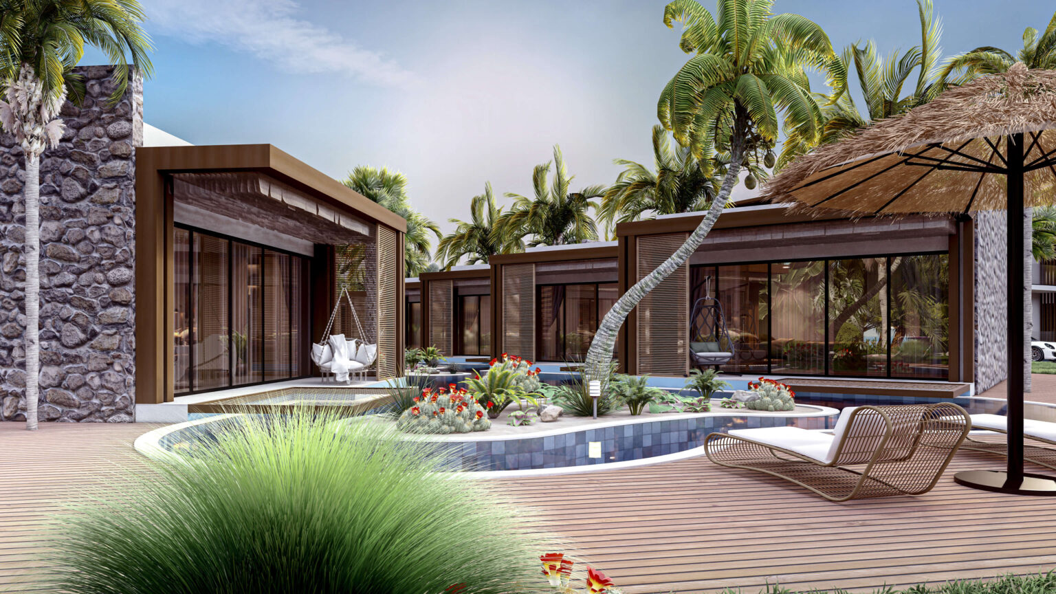 Skyland Esentepe - Vorschaubild 9